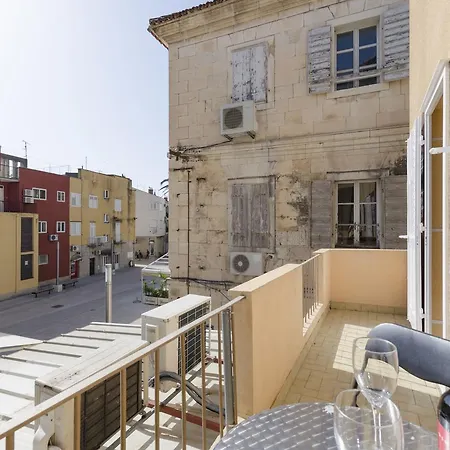 Apartament Srdjan Makarska